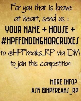 HPF_Victoire's tweet photo. Help rt! @dcauideas come and join with us!

Join @HPFreaks_RP dan ikuti eventnya!😁 http://t.co/LwMDWdkz99