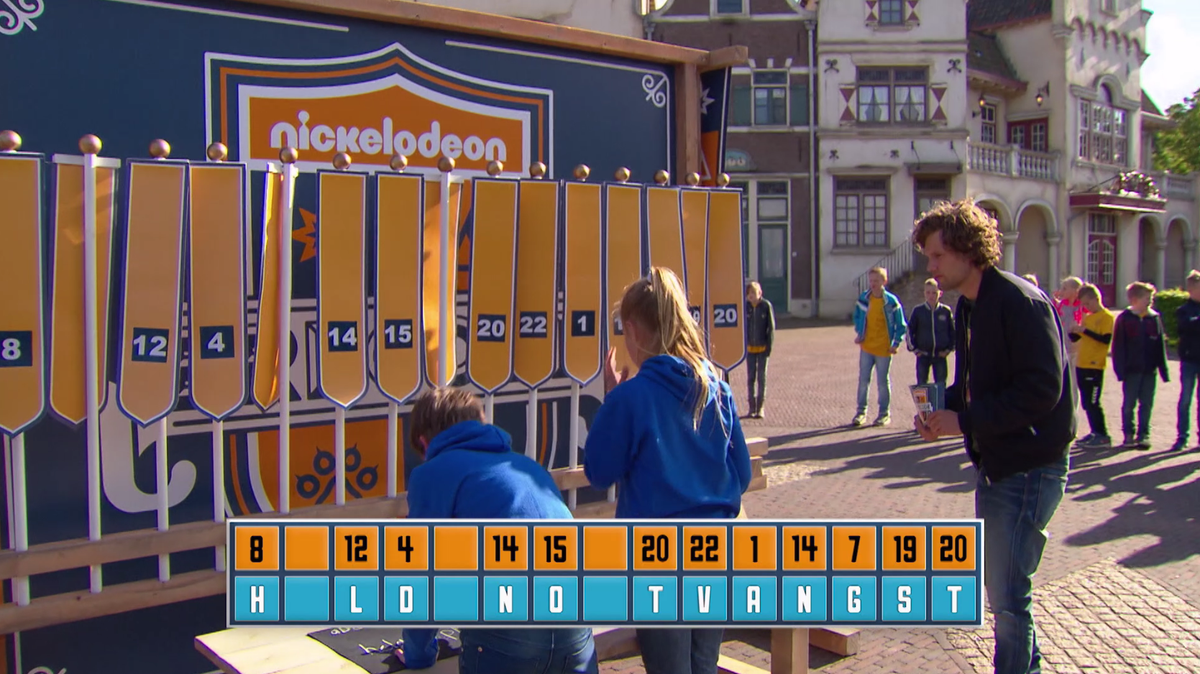 Gister was de laatste Erecode! Weet jij nog wat het woord was? #NickErecode <a href="/NickNederland/">Nickelodeon NL</a> <a href="/MaasAnouk/">Anouk Maas</a> <a href="/bartjeboon/">Bart Boonstra</a>