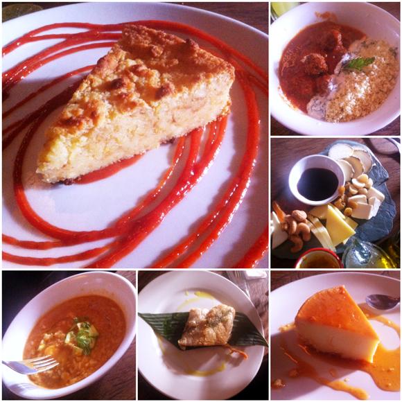 365_colombia's tweet photo. Empezamos semana: ABASTO @luzbeatrizvelez en Usaquén y Quinta Camacho | http://t.co/J0psT4nrmc http://t.co/JipxwQb9ij http://t.co/0KTk4nnD5S