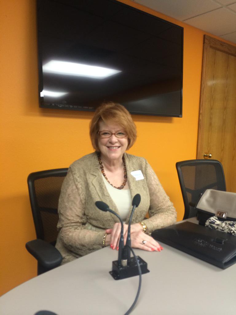 Tune in to Sunday's Listen Lakeland Radio Show to learn about Roxann Bonta and Central FL Speech and Hearing Center