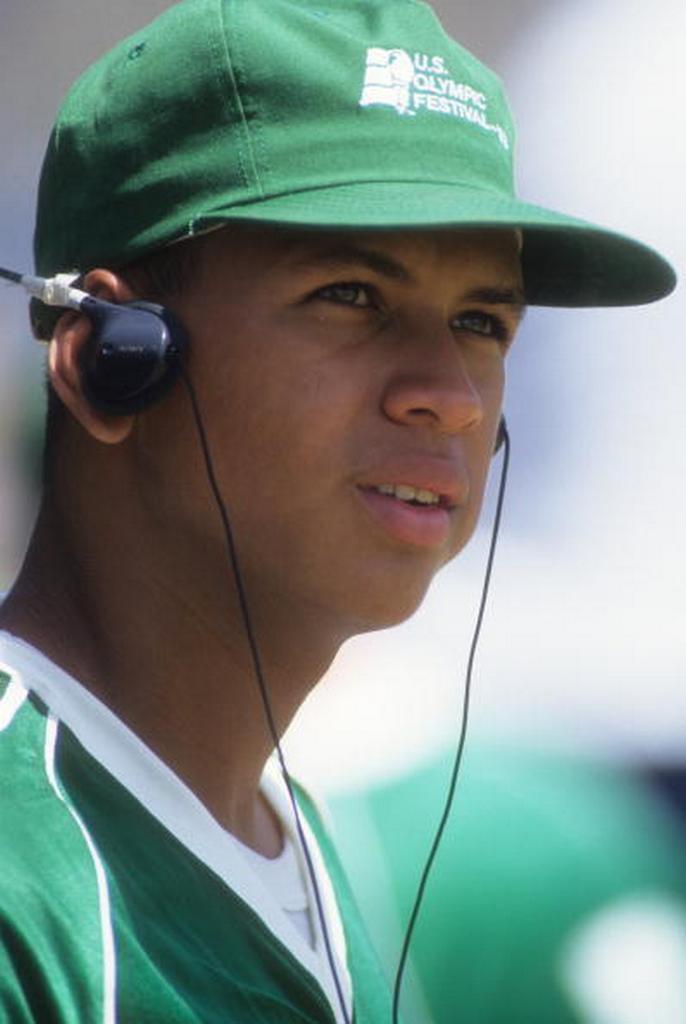 Happy birthday to Alex Rodriguez ( 