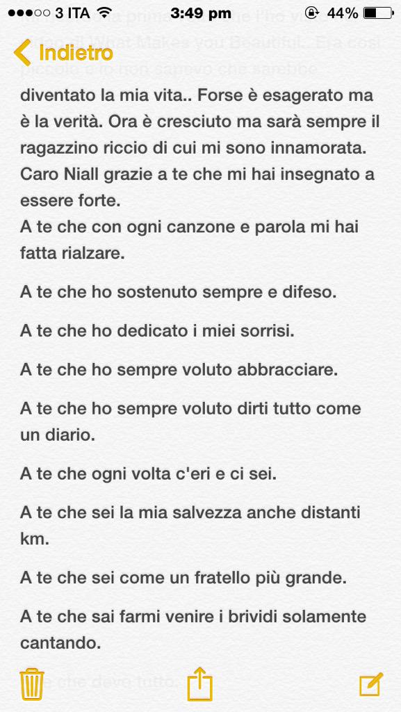 Harold_Dimplesx's tweet photo. Partecipo al concorso di @voloconlouis per vincere l'accesso a Niall🎀

Rt vi pregooo ❤️ http://t.co/WbXR9VoBoz
