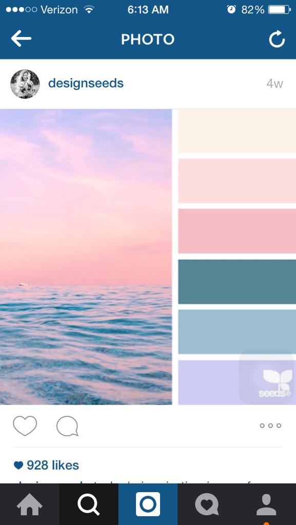OhHeyAry's tweet image. Guys! I found my calling! This color blog excites me so much!!!!! 😱😱😱 #TrendAndDesignApplication #DesignSeeds