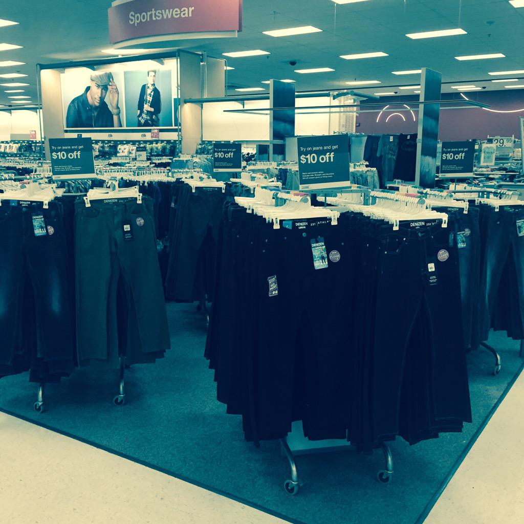 flipand1990's tweet photo. #itsONsale #T1088 #restontarget #denim http://t.co/OgG1Vpp4Bc