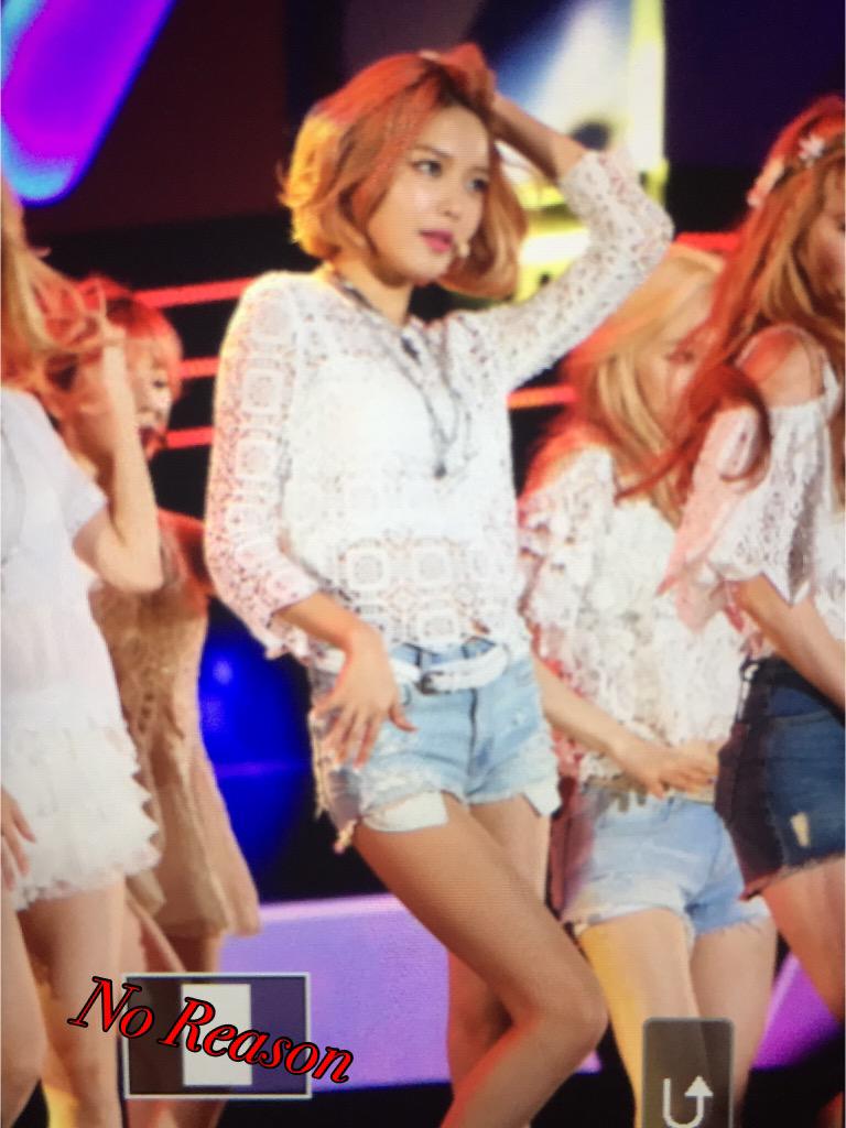 [PIC][27-07-2015]SNSD tham dự "MBC Music Core Summer Festival" tại Ulsan vào tối nay CK7PlOMUEAAvBP3