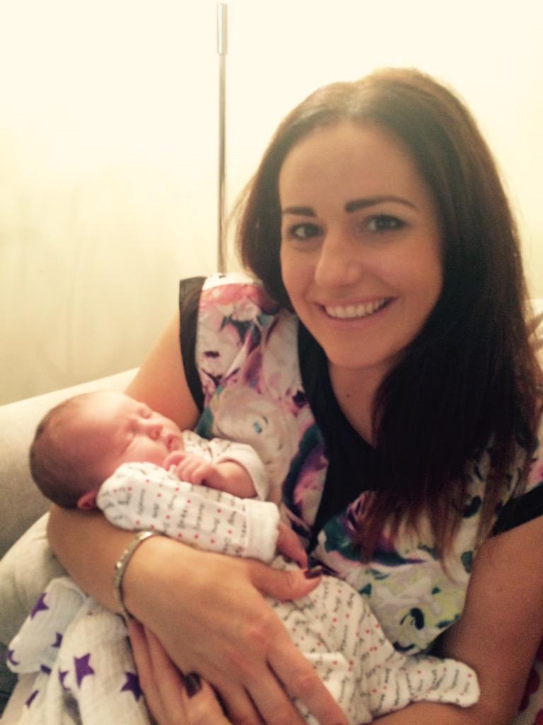 AmandaThubron's tweet photo. #cutiepie #broody #iwantone http://t.co/aBydeXF5Mm