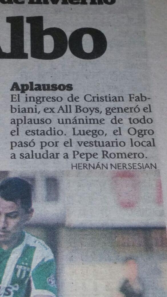 Gracias floresta ⚽👏