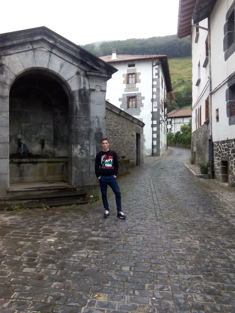 PepOnXx's tweet photo. Leitza. http://t.co/jsv1NxZE2f