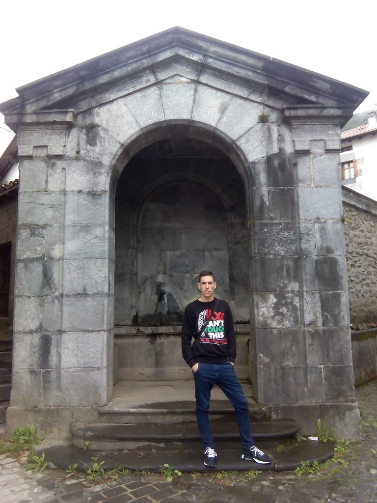 PepOnXx's tweet photo. Leitza. http://t.co/jsv1NxZE2f
