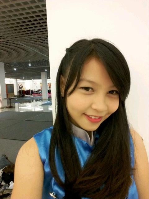 TeamJRF48's tweet photo. [250715] Ivana. 'JES COSGRAPHY' at GK city walk. http://t.co/eqbgvRJwiy