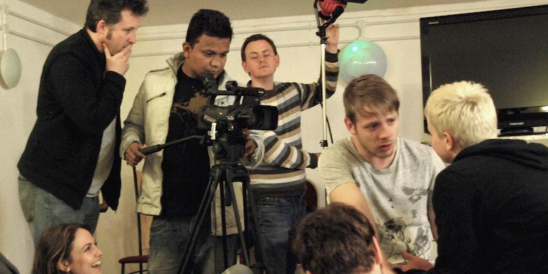 Raindance's tweet photo. 5 tips for making #ShortFilms: https://t.co/jmMFerBB9h For more signup now: http://t.co/gWdEDYueE1 http://t.co/bsHVpiwK9x