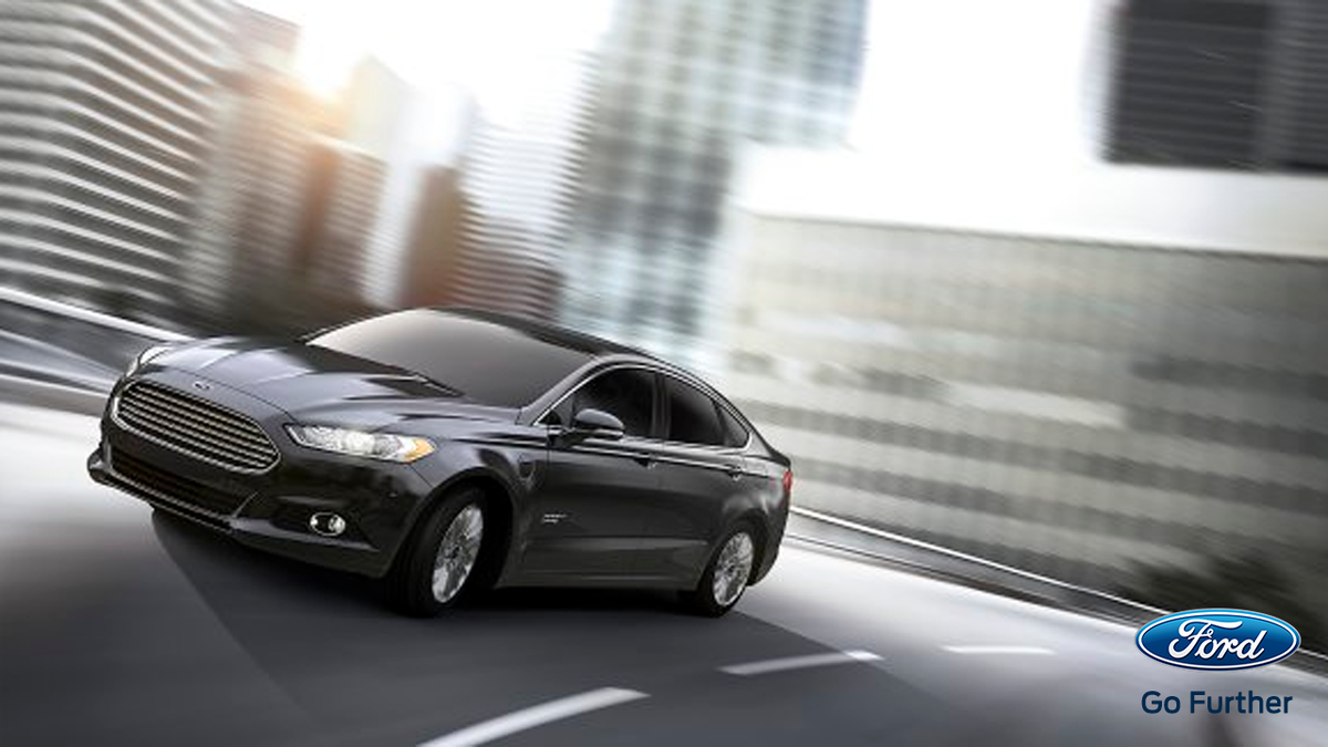 FordYucatan's tweet photo. Con 4 cilindros el #FordFusion te entrega la potencia de un motor de 6 cilindros http://t.co/EAqnVaH3Ub