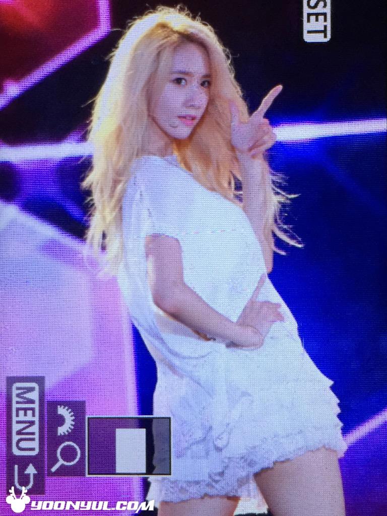 [PIC][27-07-2015]SNSD tham dự "MBC Music Core Summer Festival" tại Ulsan vào tối nay CK7T-KCVAAApL-G