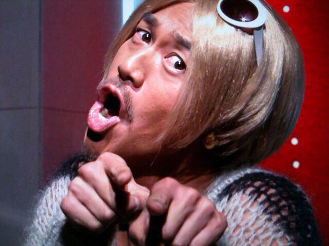 LDH_impact24's tweet photo. 臣、弟子入りしたのww http://t.co/g6KPnHcizb