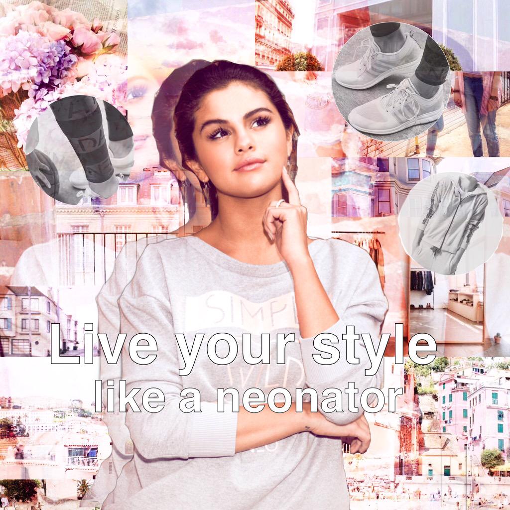 Evaae1's tweet photo. @adidasNEOLabel you don't check my posters 😭 #neoPosterChallenge #neonator http://t.co/pBprg9MQoi