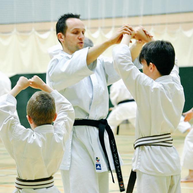 SendaiKushiro's tweet photo. @TheKUGB Sensei John Bruce will be teaching at @ZanshinNI #SummerCourse2015 tomorrow. #NorthernIreland #SendaiKushiro http://t.co/EKei36t8Es