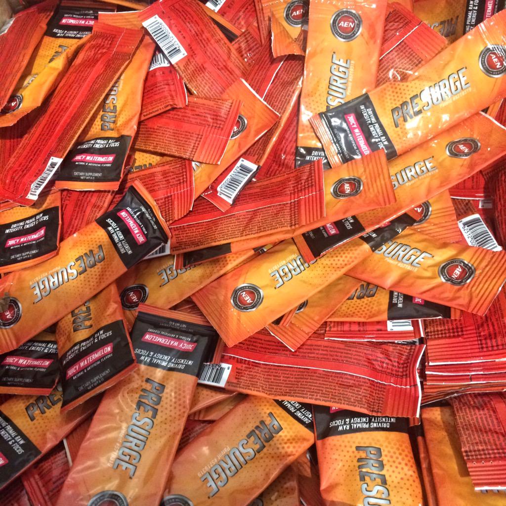 more_nutrition's tweet image. Fancy trying a new pre workout?Come down&amp;amp; grab a free sample of Presurge one of our new hardcore preworkouts for free