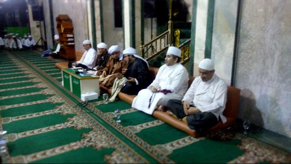 Majelis Rasulullah tweet media