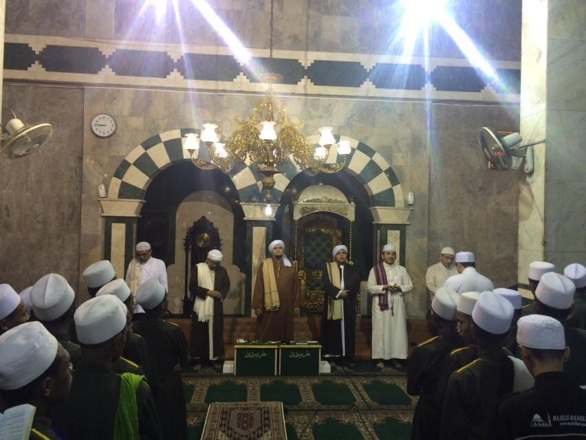 Majelis Rasulullah tweet media