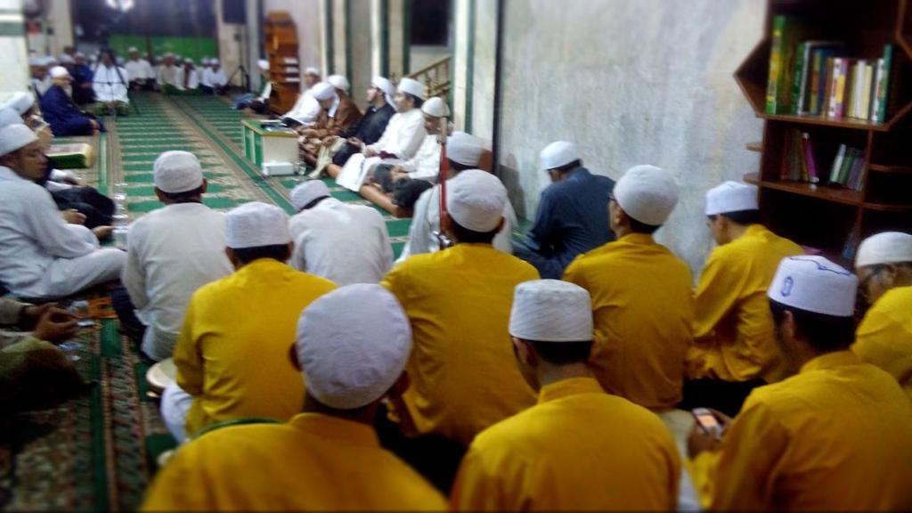 Majelis Rasulullah tweet media