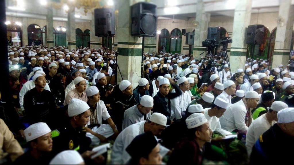 Majelis Rasulullah tweet media