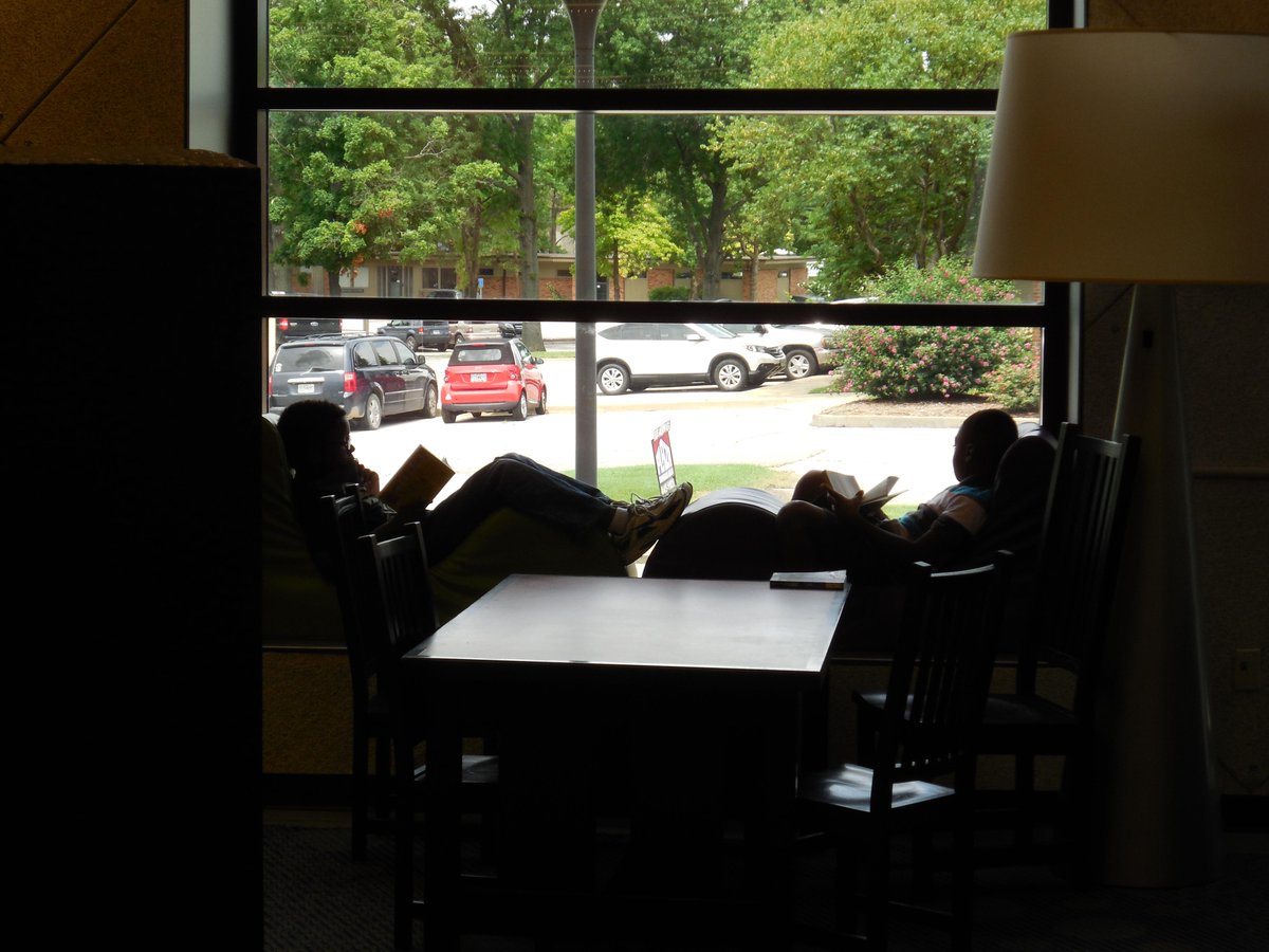 ckc 2015 library!!!