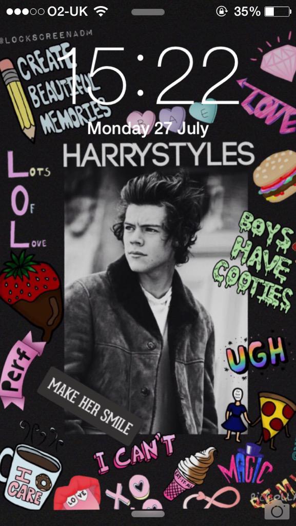 lockscreenadm's tweet photo. @Harry_Styles lockscreen 🍪 RT if you want it - FAV if you like it 🍪 #harrystyleslockscreen http://t.co/f5KtymAFtx