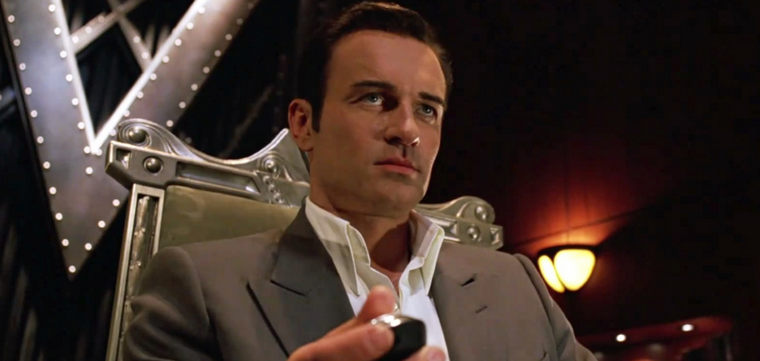 Happy birthday to Julian McMahon!       #