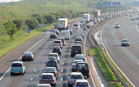 DrivingSchoolHT's tweet photo. It is estimated that there are 35,760,901 vehicles currently on UK roads, which is about 1 for every 2 people. http://t.co/chKV3u1reL