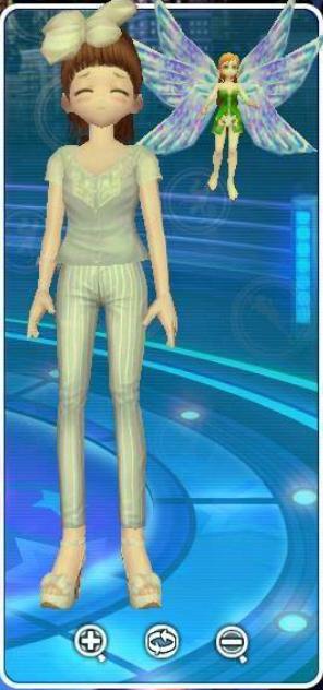 auliarskky's tweet image. @GMAyoDance nick: Aeona | alasan: cute | harapan: semoga patch depan bnyk yg menarik #absenayodance