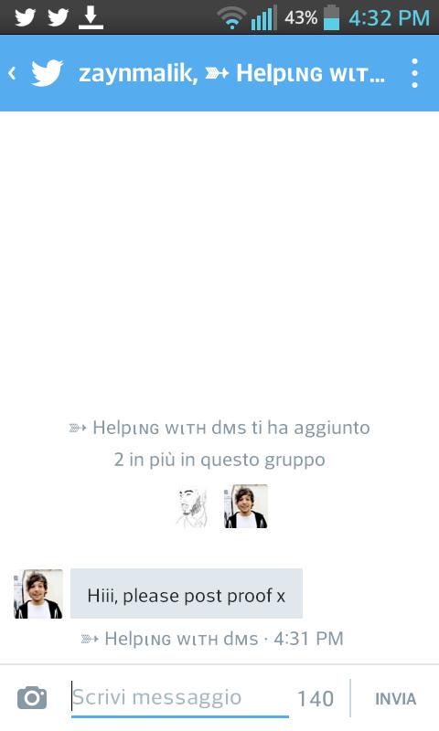 _blueredblood_'s tweet photo. @uhmsolodms Thank you so much honey!!! http://t.co/Y8oofrf0n5