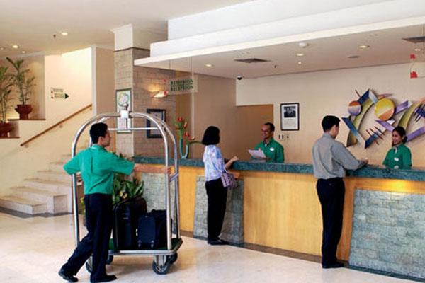 Perbintangan Hotel: Pemkot Cirebon Akan Kumpulkan Pelaku Usaha bandung.bisnis.com/read/20150727/…