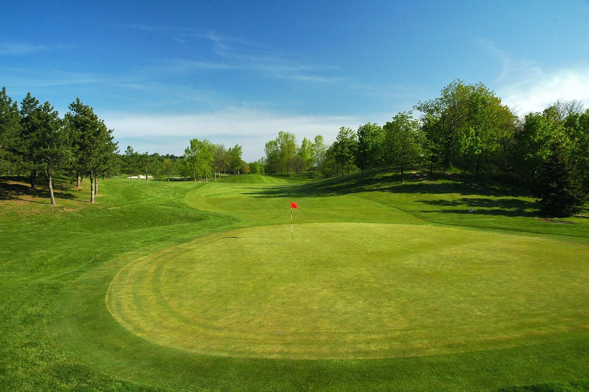 cityofhamilton's tweet image. #HamOnt's King's Forest named to @SCOREGolf's list of best public golf courses in Canada: bit.ly/1U2c274