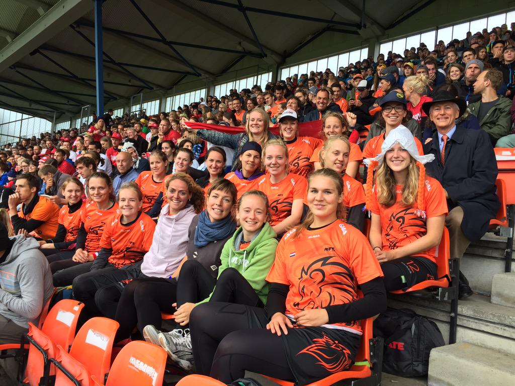 eddymiddeldorp's tweet photo. 24 countries participating in European Ultimate Frisbee Championships at Valby Idraetspark. Good luck Dutch Teams! http://t.co/NPnANPFhgy