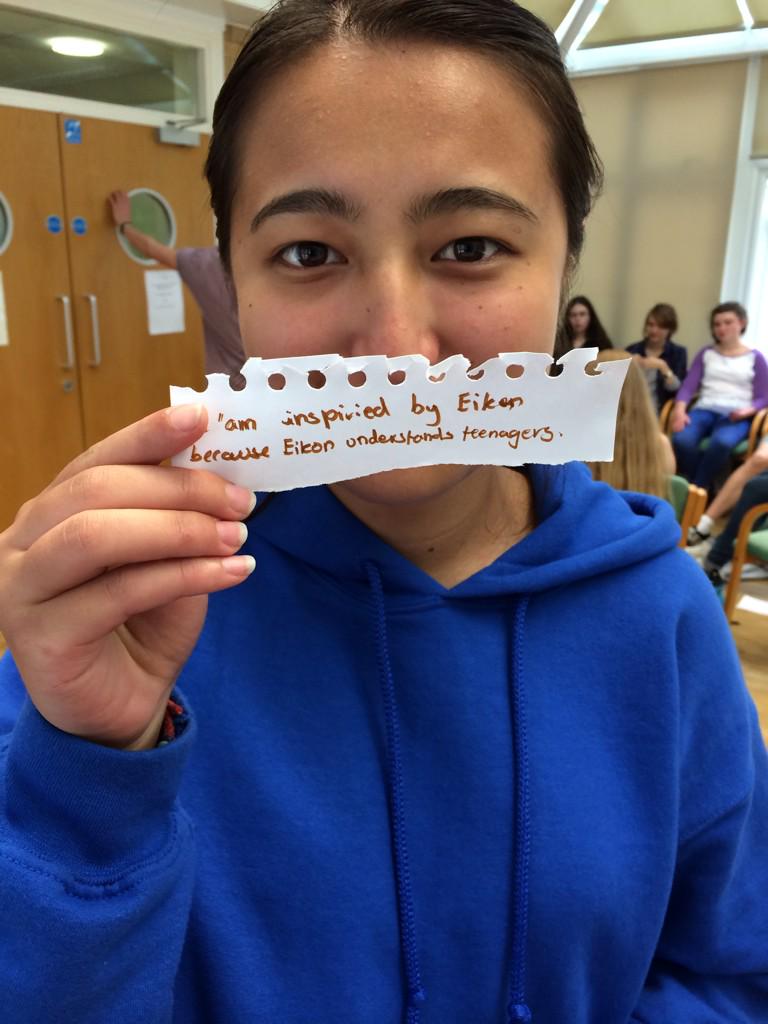 jessdswaahere's tweet photo. @NCSTheChallenge http://t.co/6z7rFaNsrY
