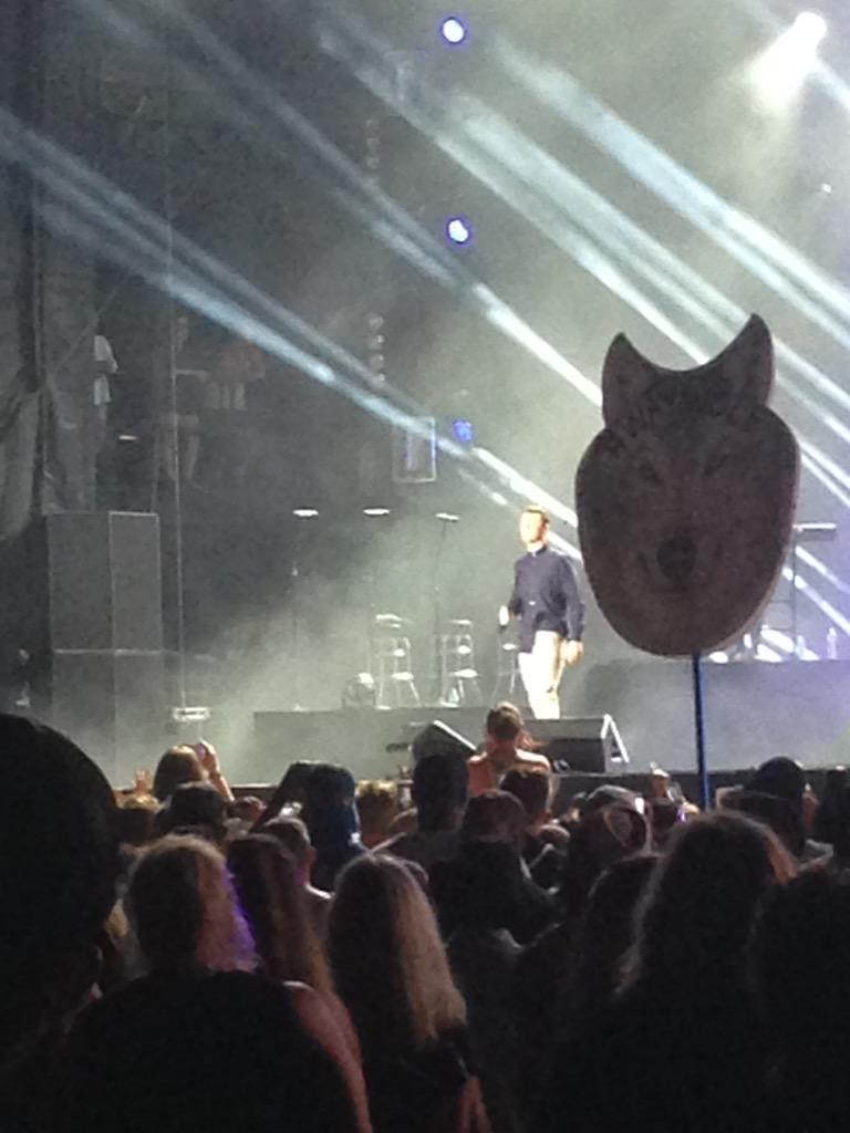 jillianwang1's tweet photo. @jakeeville #WAYWOLF http://t.co/HAEOH0eOWk