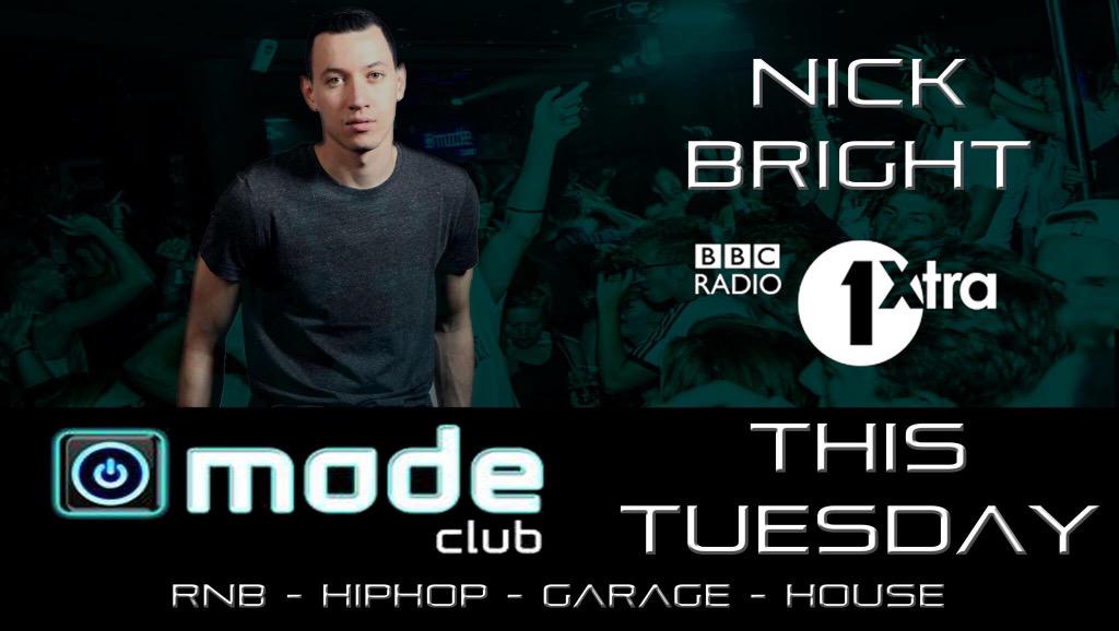ITSDJ_AJ's tweet photo. @ModeMalia tomorrow night @NickBrightDJ ! @Dj_Sole @Itslocs gonna be a big one! #Malia2015 #malia #modeclub #mode http://t.co/kLvGurUjEw