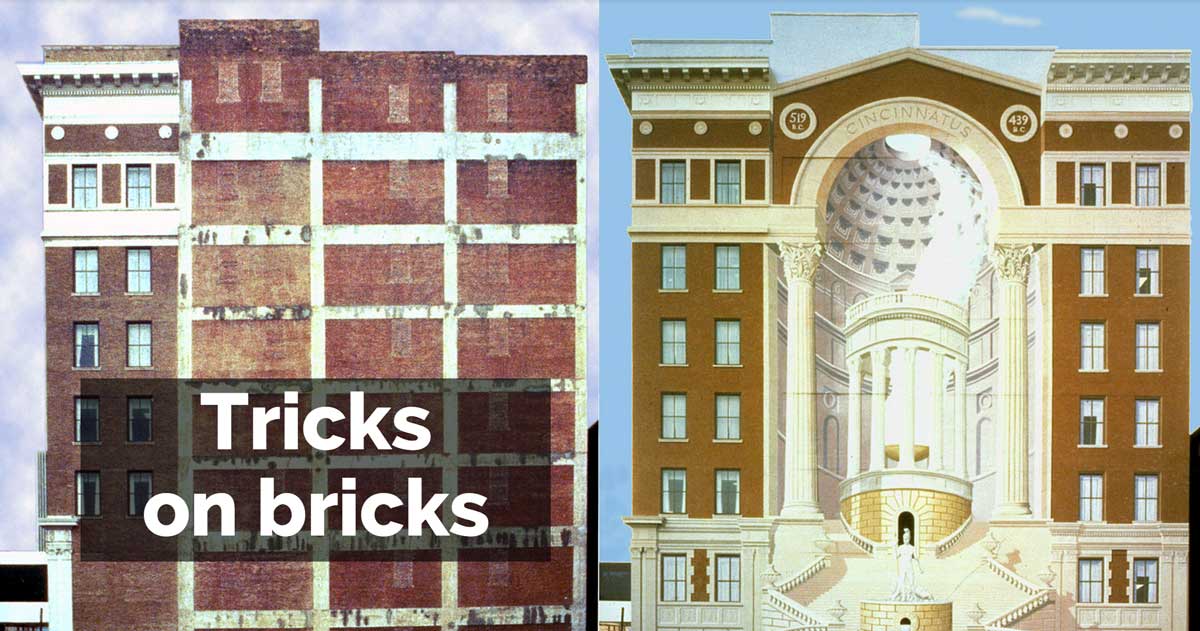 PhillyEntertain's tweet photo. Philly is getting another work by a mural master: http://t.co/zQfVOoMg5U http://t.co/yGNVVrf7De