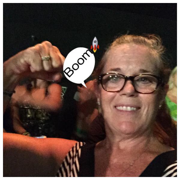 kmartin1254_a's tweet image. I&apos;ve still got a lot of fight left in me🙏🏻😊💚#ItWorksFight #executivebound #roarinwrapstars #OTOM