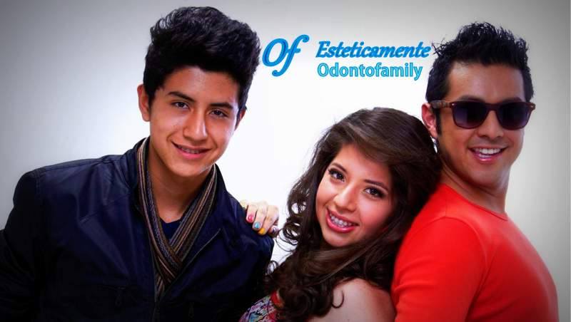 Es más fácil sonreír si tienes una sonrisa PERFECTA, solo preguntamos y te diremos como.