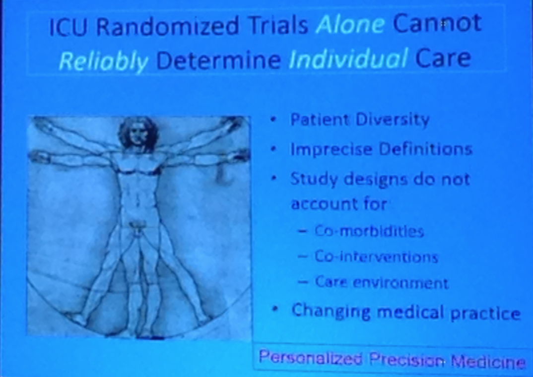 Fluid_Academy's tweet photo. Evidence based pendulum is swinging back suggests John Marini at SMART: It is time for individual care Join us #IFA5 http://t.co/GZkqAD5NGS