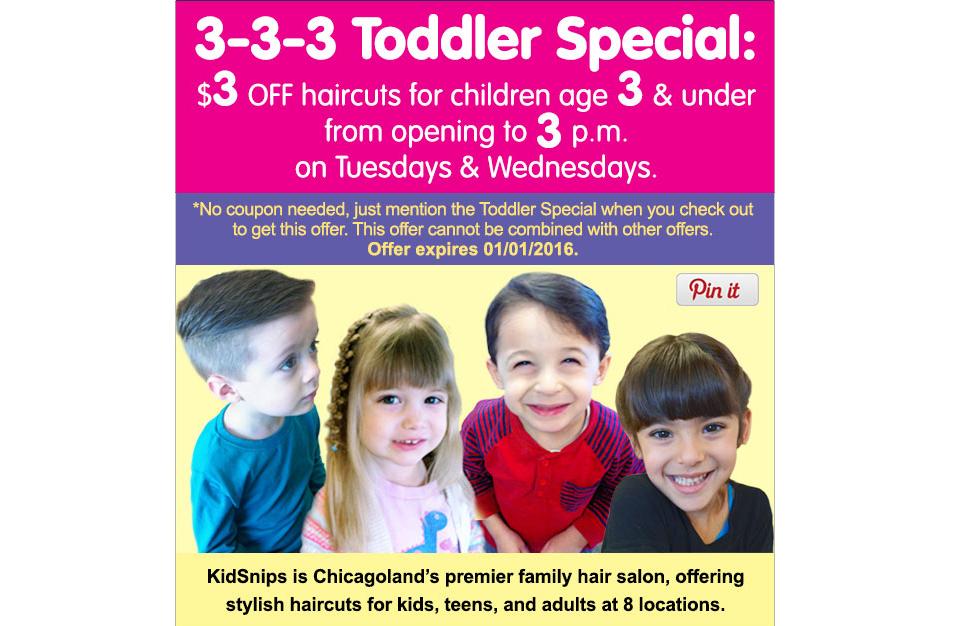 Kidsnips On Twitter Get Your Kids A Great Summer Haircut Bring