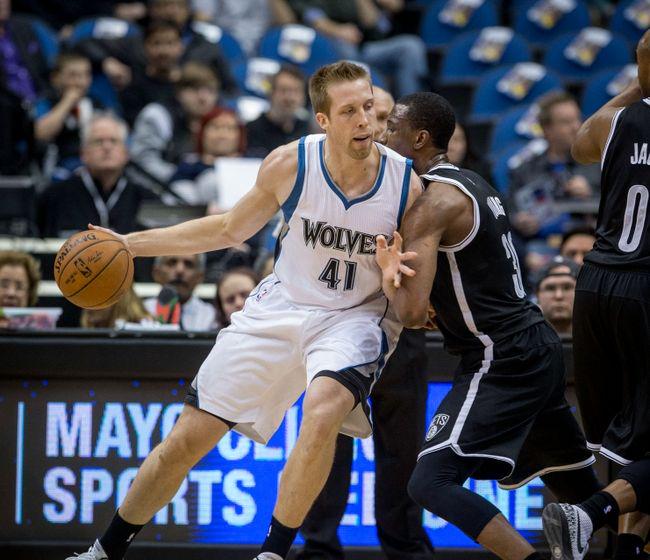 basketdreamteam's tweet photo. Justin Hamilton quitte la NBA http://t.co/11T0RjBY4s #justinhamilton #nba #timberwolves http://t.co/1tUyt2nYW6