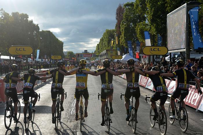 Tour de France 2015: 21 stages in 21 pictures gu.com/p/4b2hp/stw
(Photo:Getty)
#TDF15 #TourDeFrance #bestpics