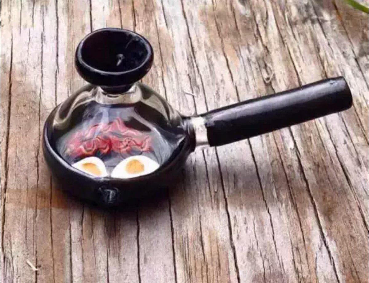 Wake And Bake
#MinnesotaMarijuana