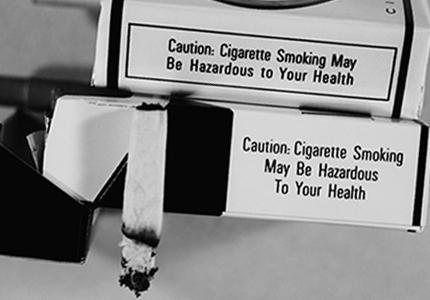federal cigarette labeling and advertising act of 1965 OTD 1965: Pres Johnson signed the Federal #Cigarette Labeling & Advertising  Act: http://t.co/mEFTGGvi5N