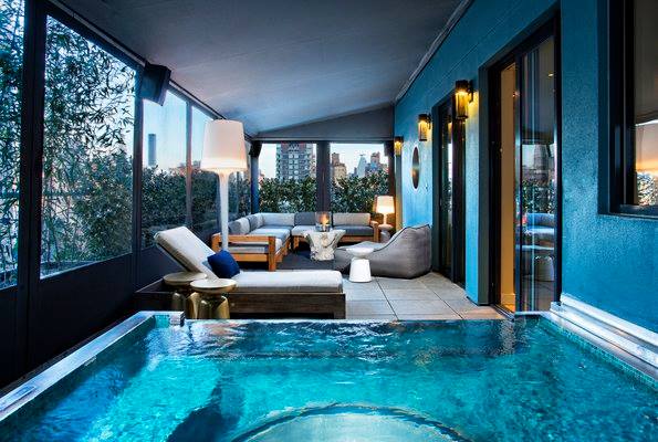 Début Hotel Group tweet media