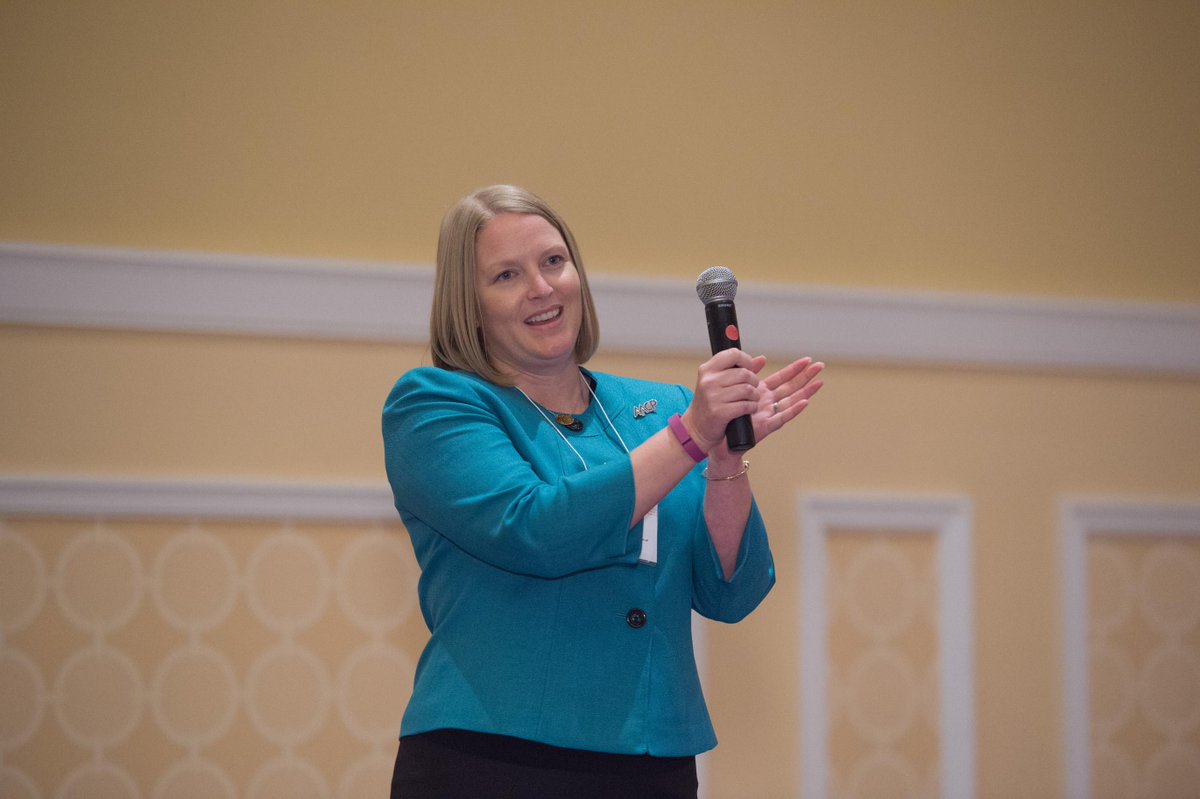 AACPharmacy's tweet photo. "[W/o] good faculties, we can't make good pharmacists." #PharmEd15 @Walmart Scholars gallery: http://t.co/O9Jhur2b2u http://t.co/a97ARid4KR
