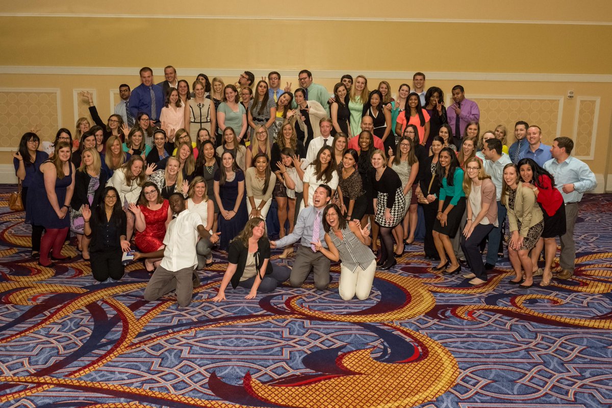 AACPharmacy's tweet photo. "[W/o] good faculties, we can't make good pharmacists." #PharmEd15 @Walmart Scholars gallery: http://t.co/O9Jhur2b2u http://t.co/a97ARid4KR