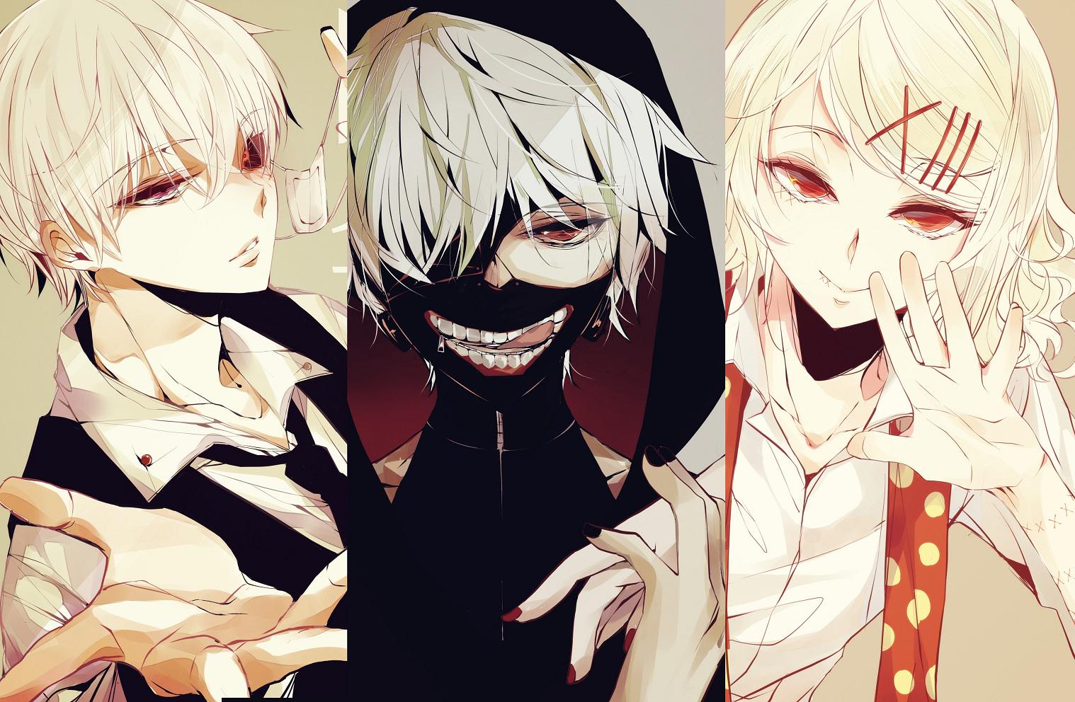 東京喰種 画像 イラスト Tokyoghoulpics Twitter